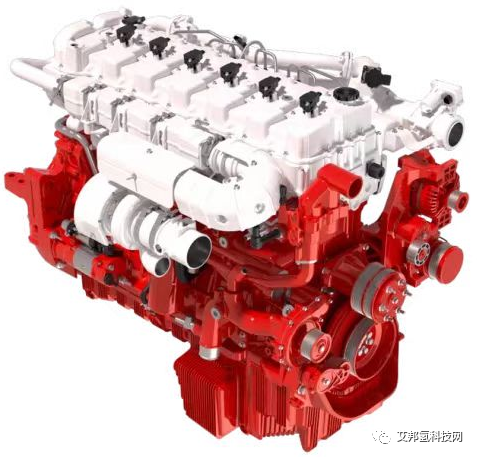 氫燃料電池動力系統和氫內燃機的比較 氫燃料電池動力系統和氫內燃機的比較