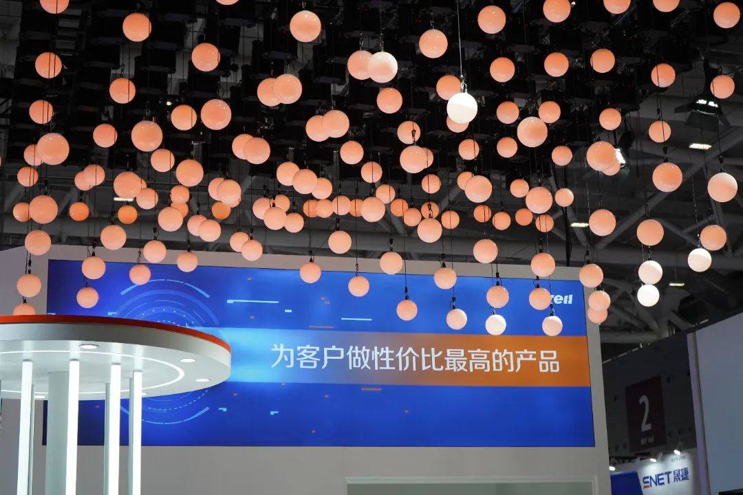 杰瑞新能源闪耀亮相CIBF2023中国电池展 杰瑞新能源闪耀亮相CIBF2023中国电池展