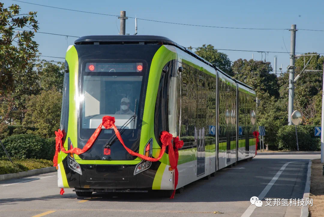 除了車輛，氫燃料電池還可應用于?：固定式發電、無人機、船舶等