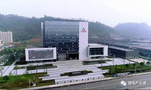 天原集团年产10万吨磷酸铁锂正极材料项目一期产品质量性能全面达标