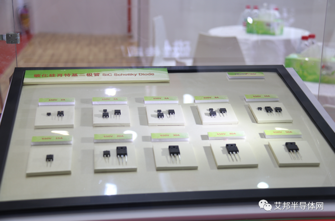 SiC功率器件及其應(yīng)用 SiC功率器件及其應(yīng)用