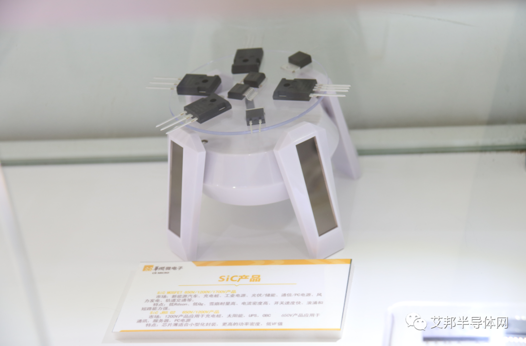 SiC功率器件及其應(yīng)用 SiC功率器件及其應(yīng)用