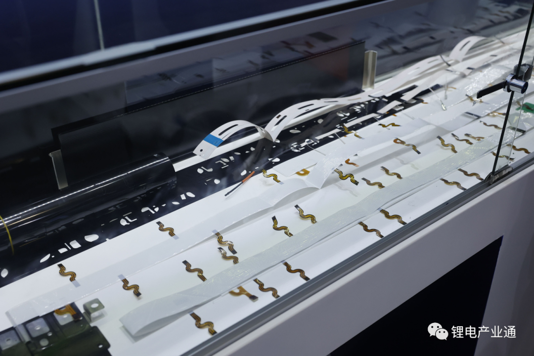 从CIBF2023看动力电池CCS最新动态，20余家产业链企业纷纷亮相