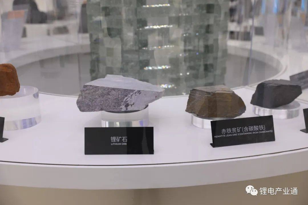 上海车展精彩回顾,来广汽展台看锂电池 上海车展精彩回顾,来广汽展台看锂电池
