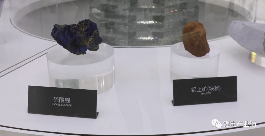 上海车展精彩回顾,来广汽展台看锂电池 上海车展精彩回顾,来广汽展台看锂电池