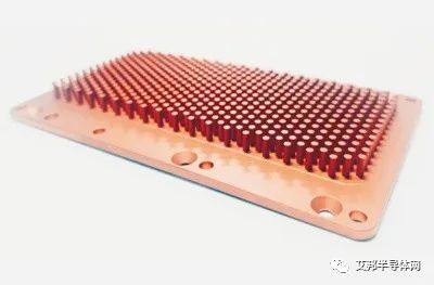 车规级IGBT功率模块散热基板技术 车规级IGBT功率模块散热基板技术