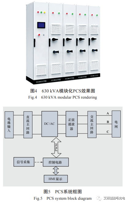 比亞迪電力儲能設(shè)備及應(yīng)用現(xiàn)狀分析