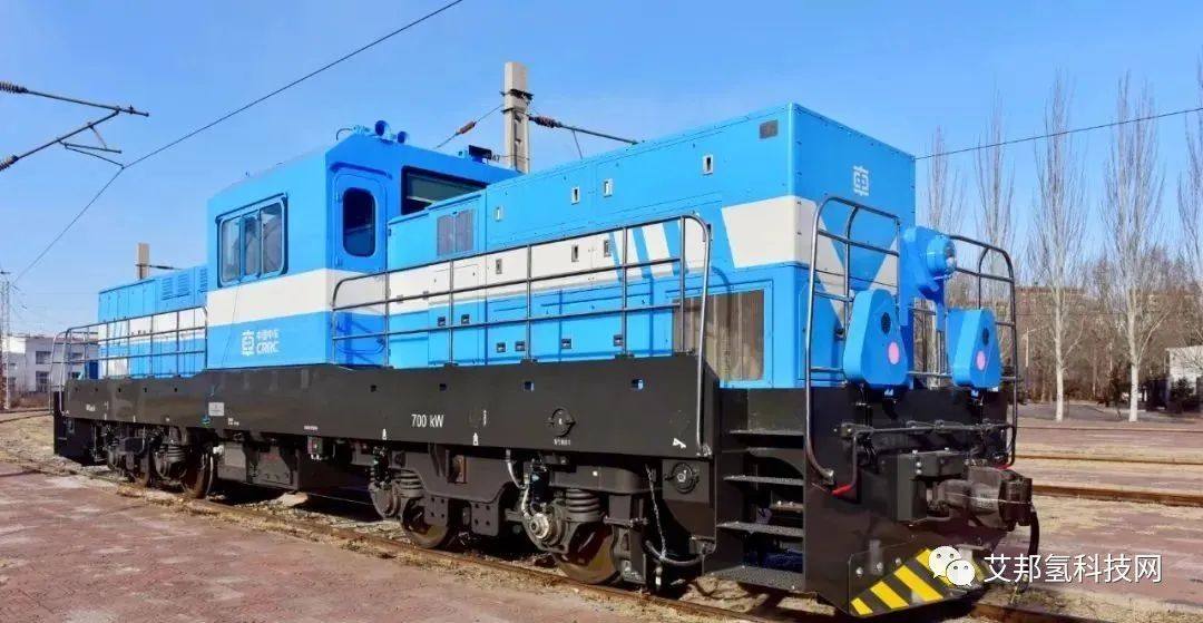 除了車輛，氫燃料電池還可應用于?：固定式發電、無人機、船舶等