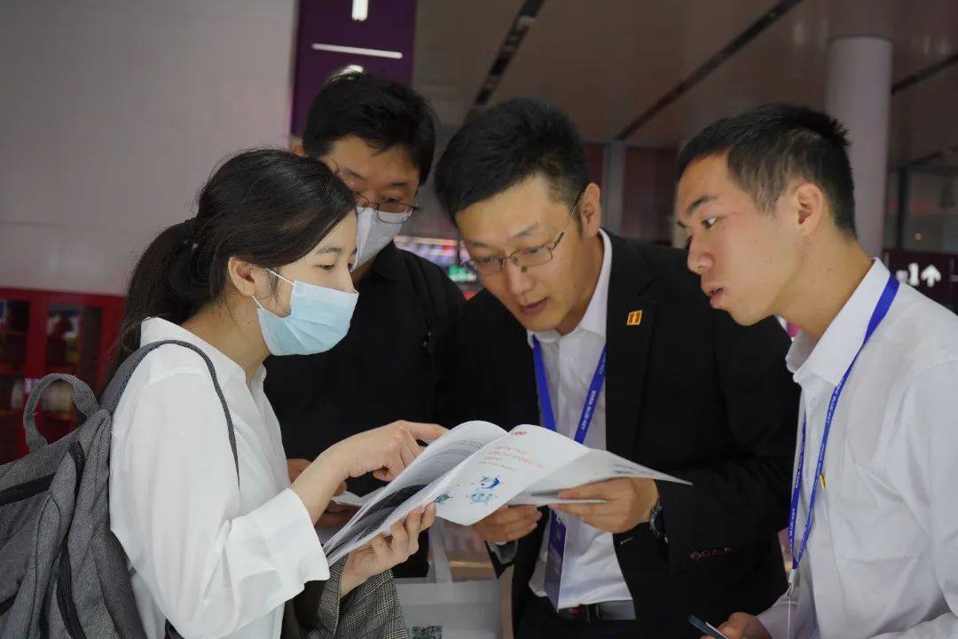 杰瑞新能源闪耀亮相CIBF2023中国电池展 杰瑞新能源闪耀亮相CIBF2023中国电池展