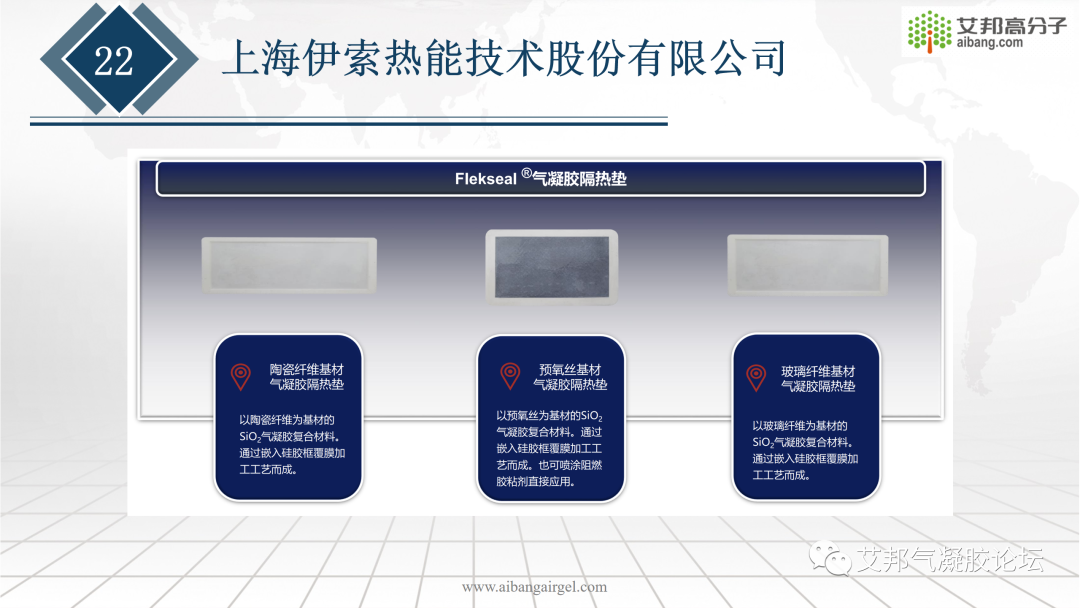 33家气凝胶隔热垫封装企业介绍