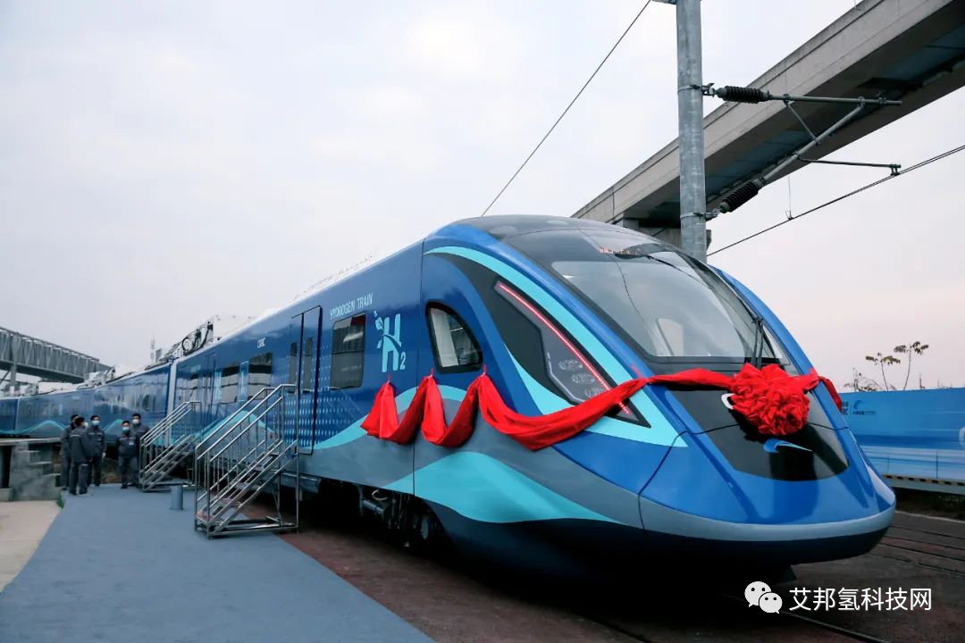 除了車輛，氫燃料電池還可應用于?：固定式發電、無人機、船舶等