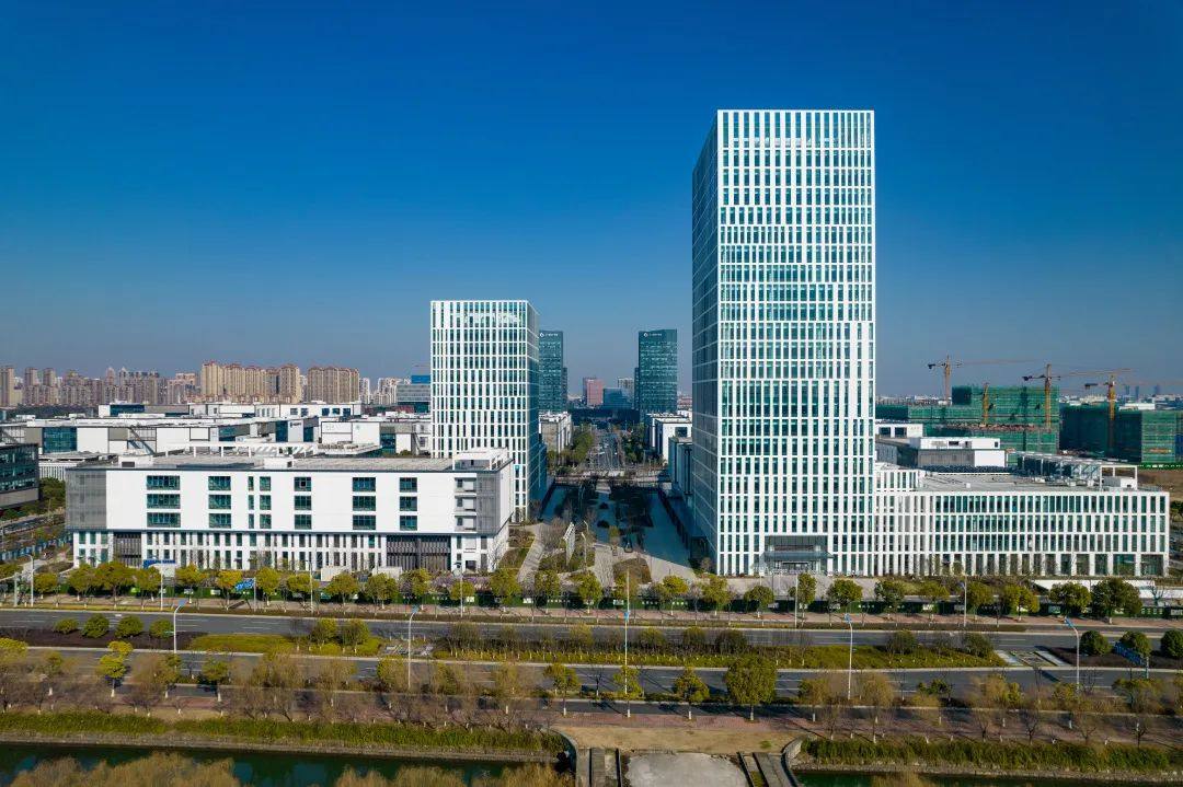 国科科技总部开业，产品性能国际领先！