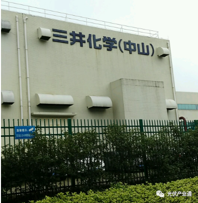 光伏驱动需求增长，POE国产突破近在咫尺