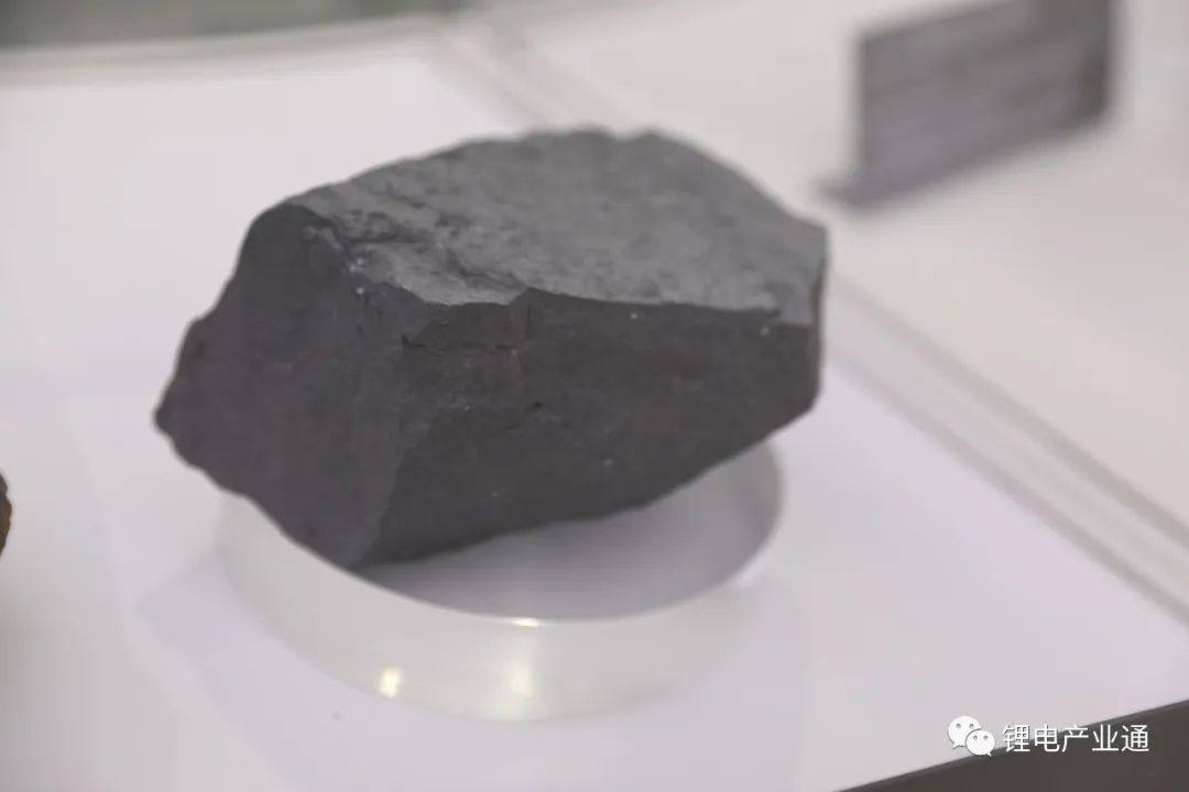 上海车展精彩回顾,来广汽展台看锂电池 上海车展精彩回顾,来广汽展台看锂电池