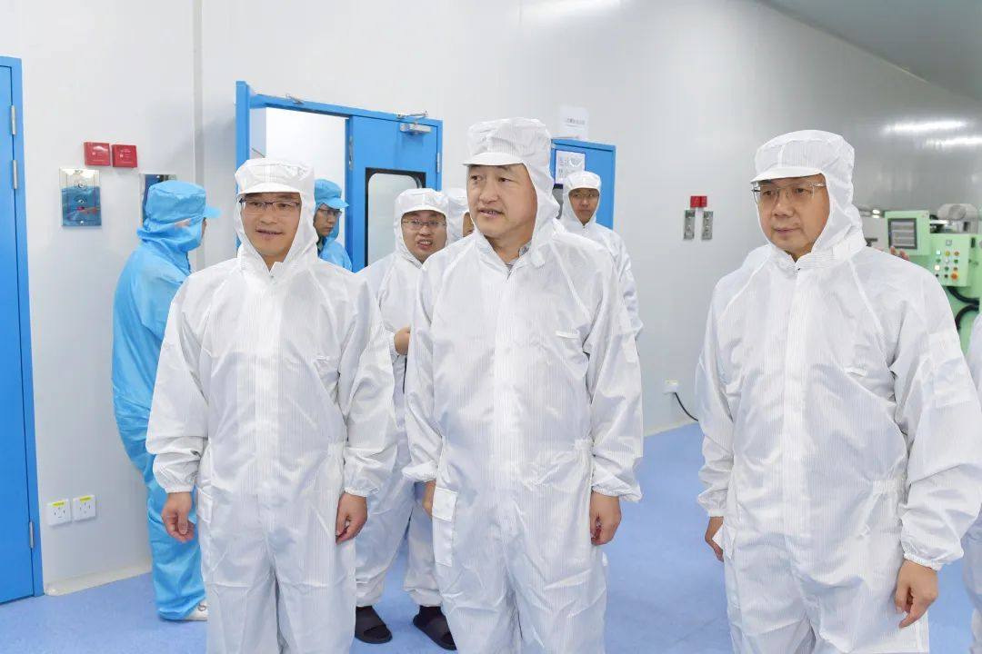 新增产能2亿平方米！苏州捷力锂离子隔膜项目二期投产仪式隆重举行