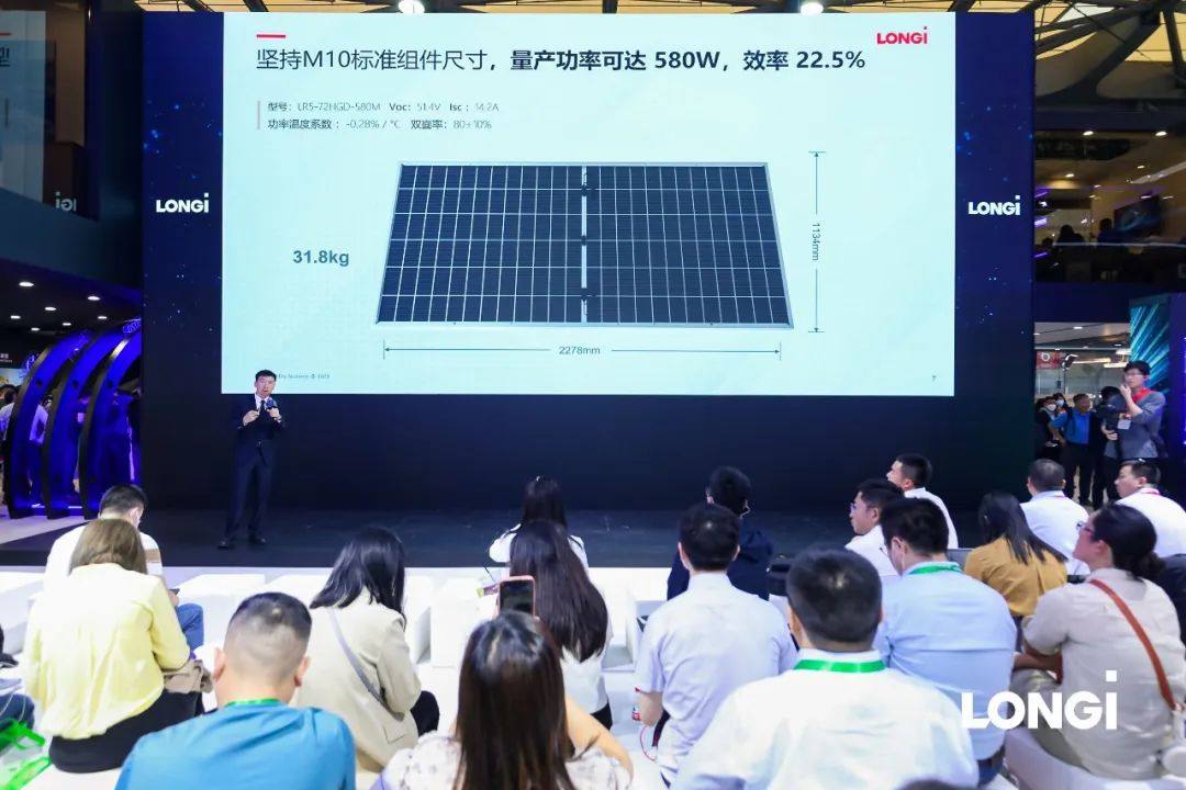 德国慕尼黑国际太阳能光伏展将至，“光伏巨头”这次又有什么动向？