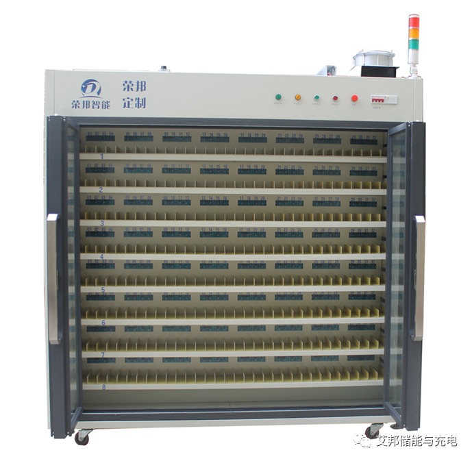電池老化柜及6家相關企業(yè)介紹