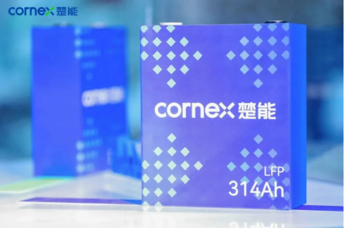 18家企業300Ah+儲能電芯盤點