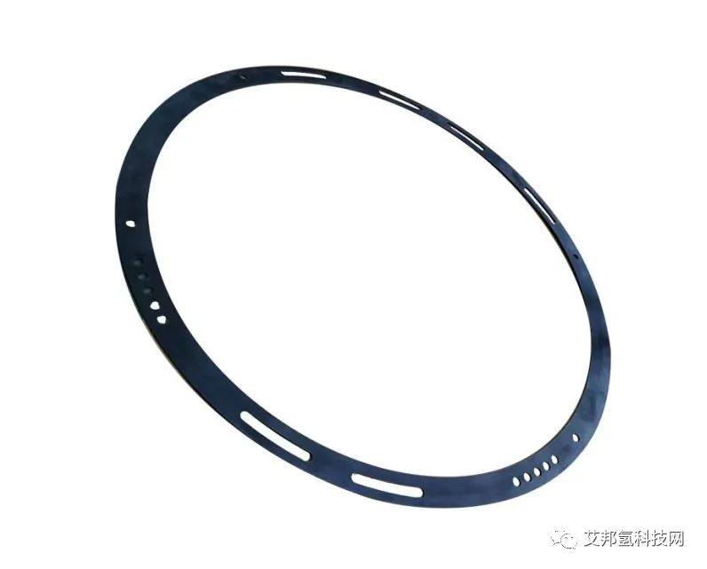 堿性電解槽密封墊片簡(jiǎn)介