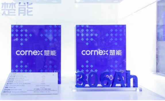 18家企業300Ah+儲能電芯盤點