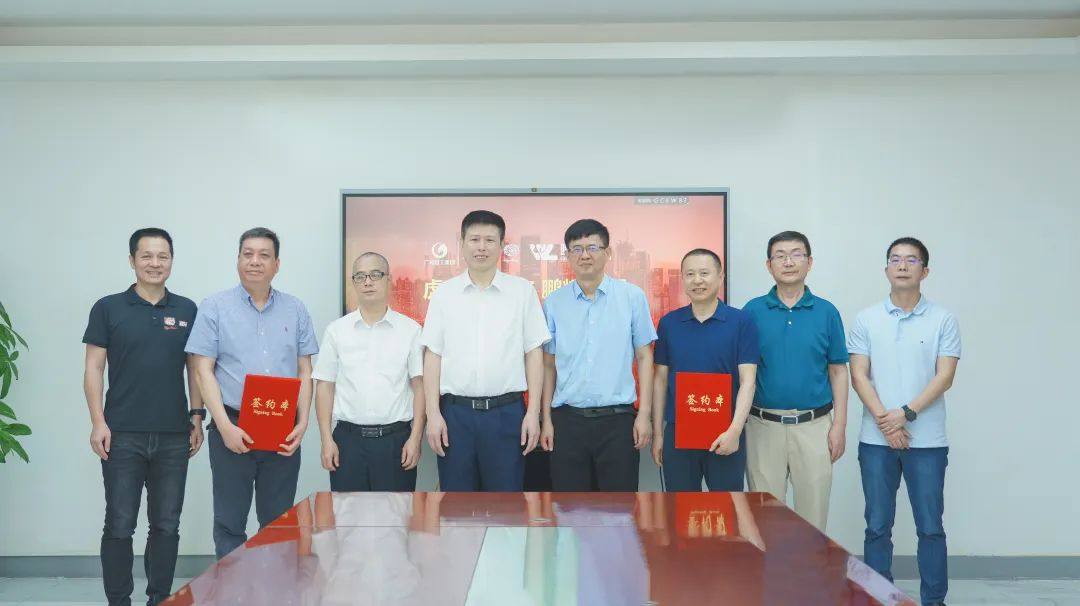 鵬輝能源與虎頭公司強強合作,劍指非洲儲能市場 鵬輝能源與虎頭公司強強合作,劍指非洲儲能市場