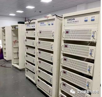 電池老化柜及6家相關企業(yè)介紹