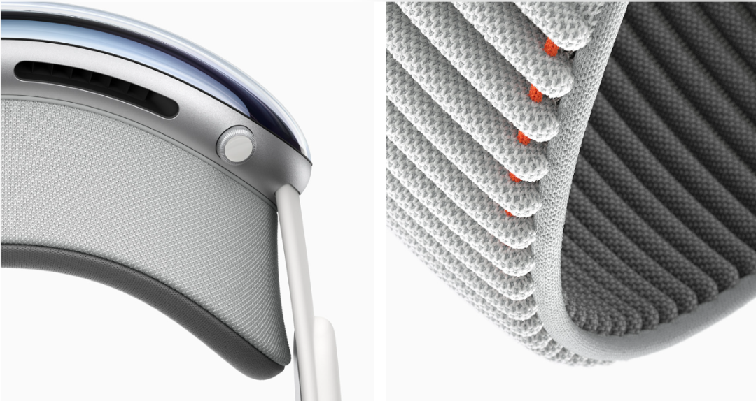 Apple發布第一臺空間計算機:Vision Pro,預計2024年初發售 Apple發布第一臺空間計算機:Vision Pro,預計2024年初發售