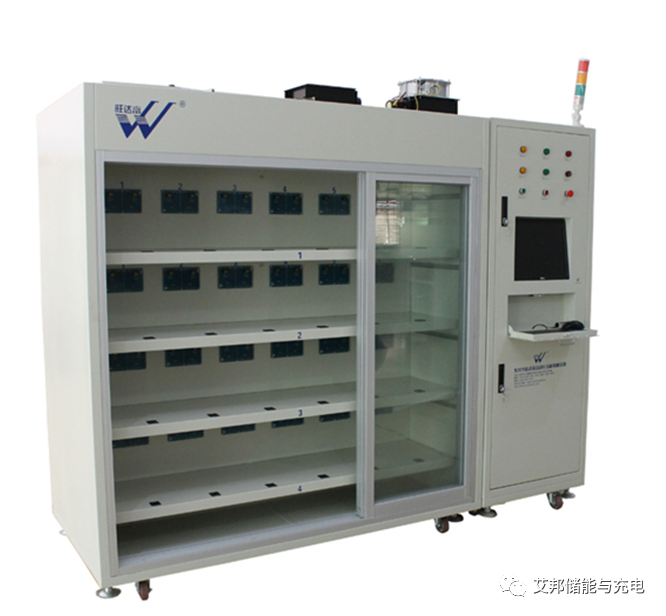 電池老化柜及6家相關企業(yè)介紹