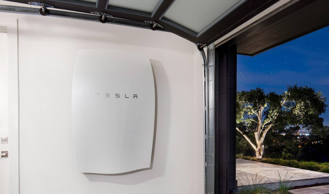 特斯拉Powerwall家用儲能系統引發火災，造成2萬美元損失