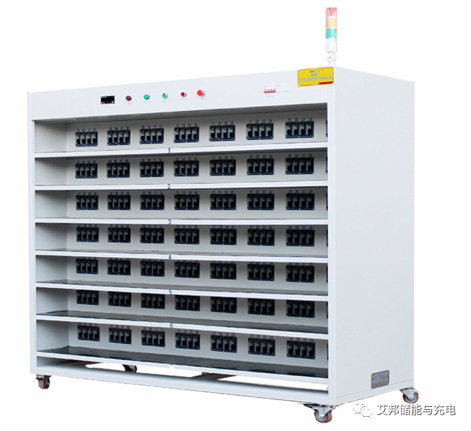電池老化柜及6家相關企業(yè)介紹