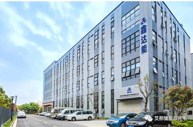 電池老化柜及6家相關企業(yè)介紹