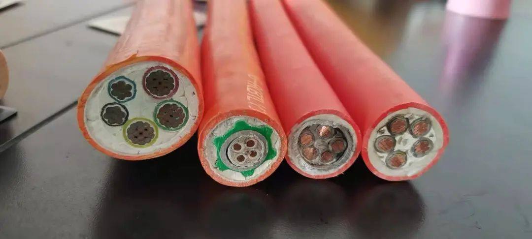 EVA電纜料低煙無鹵阻燃技術研究