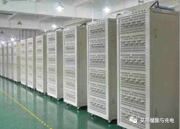 電池老化柜及6家相關企業(yè)介紹