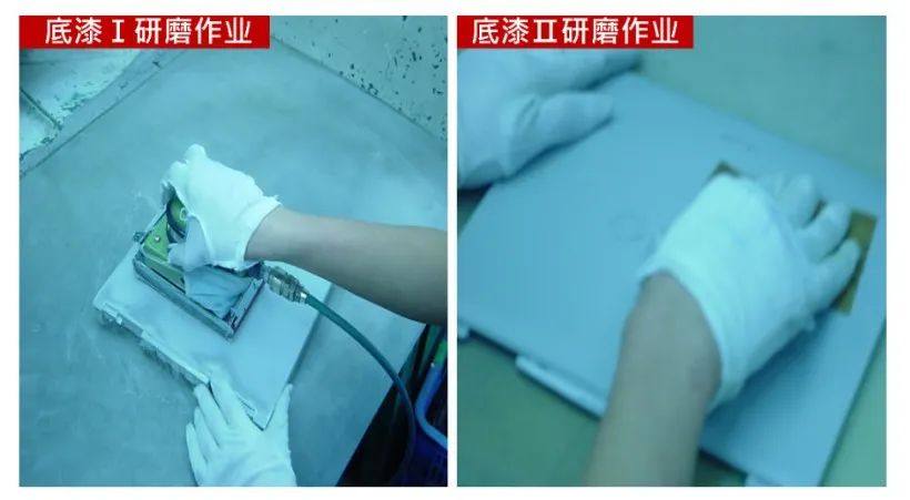 產(chǎn)品表面處理烤漆工藝介紹
