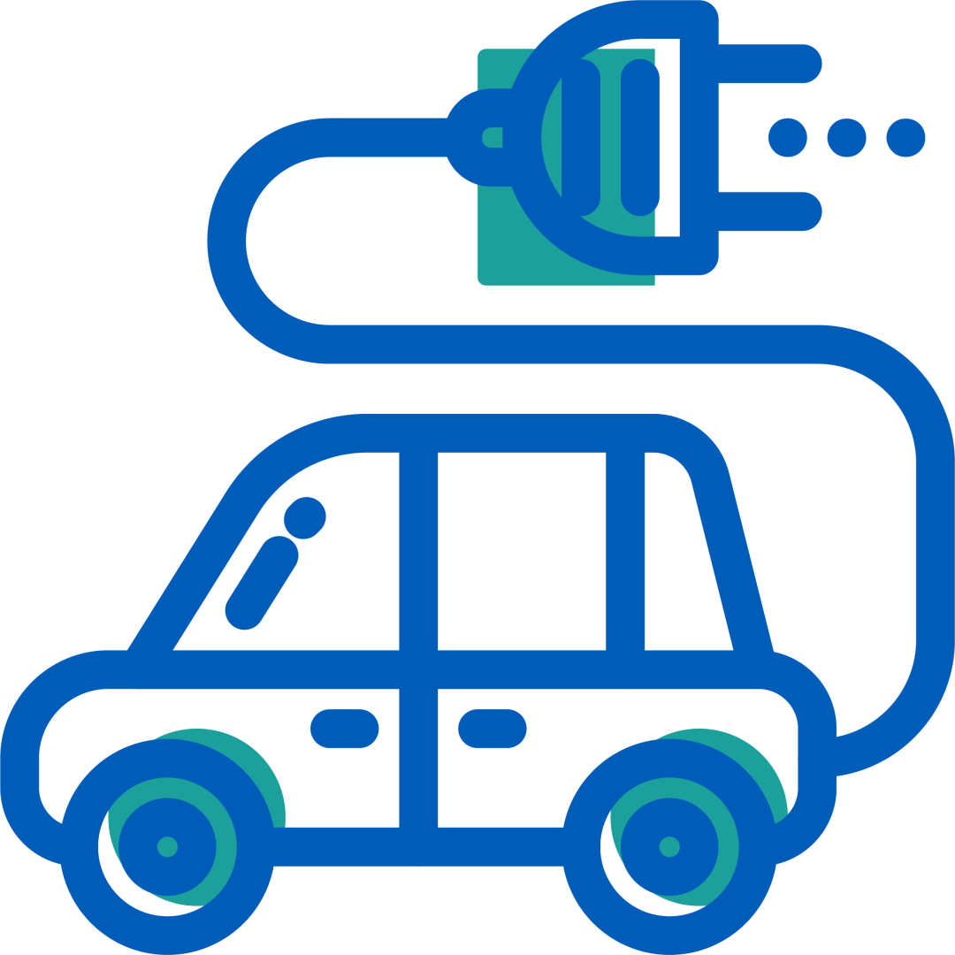 干貨 | 安費諾全面解析電動汽車電池連接系統