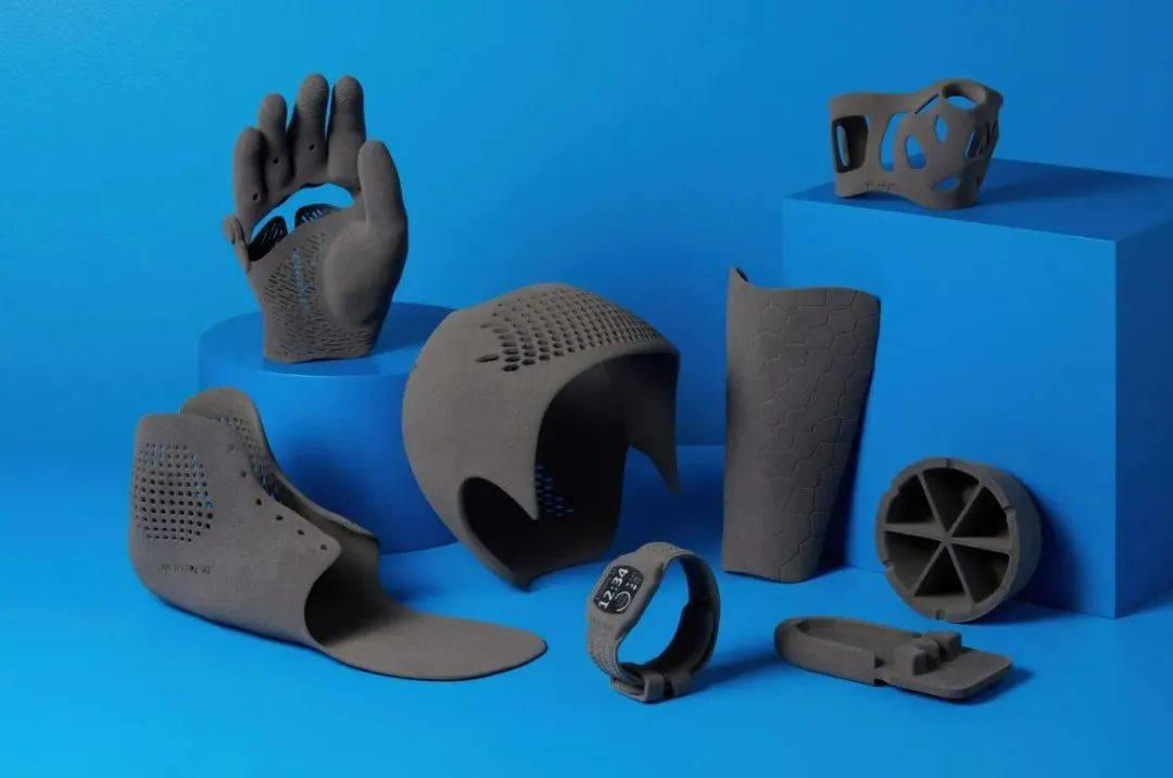 3D打印TPU材料的研究与应用