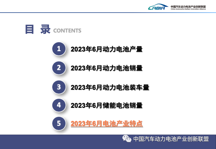 2023上半年中國動力電池裝機量Top15出爐! 2023上半年中國動力電池裝機量Top15出爐!