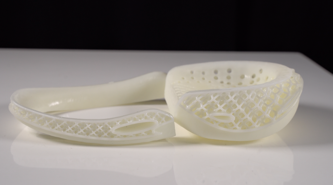 回力3D打印新鞋款实力抢镜，背后谁在“支招”？