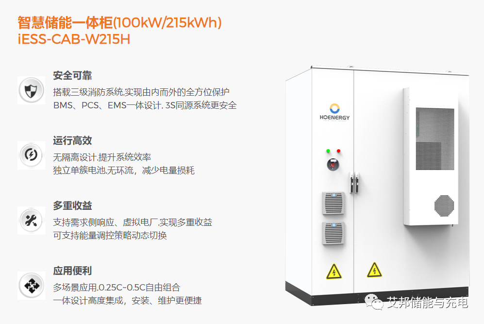 弘正储能：深耕工商业与户用储能市场