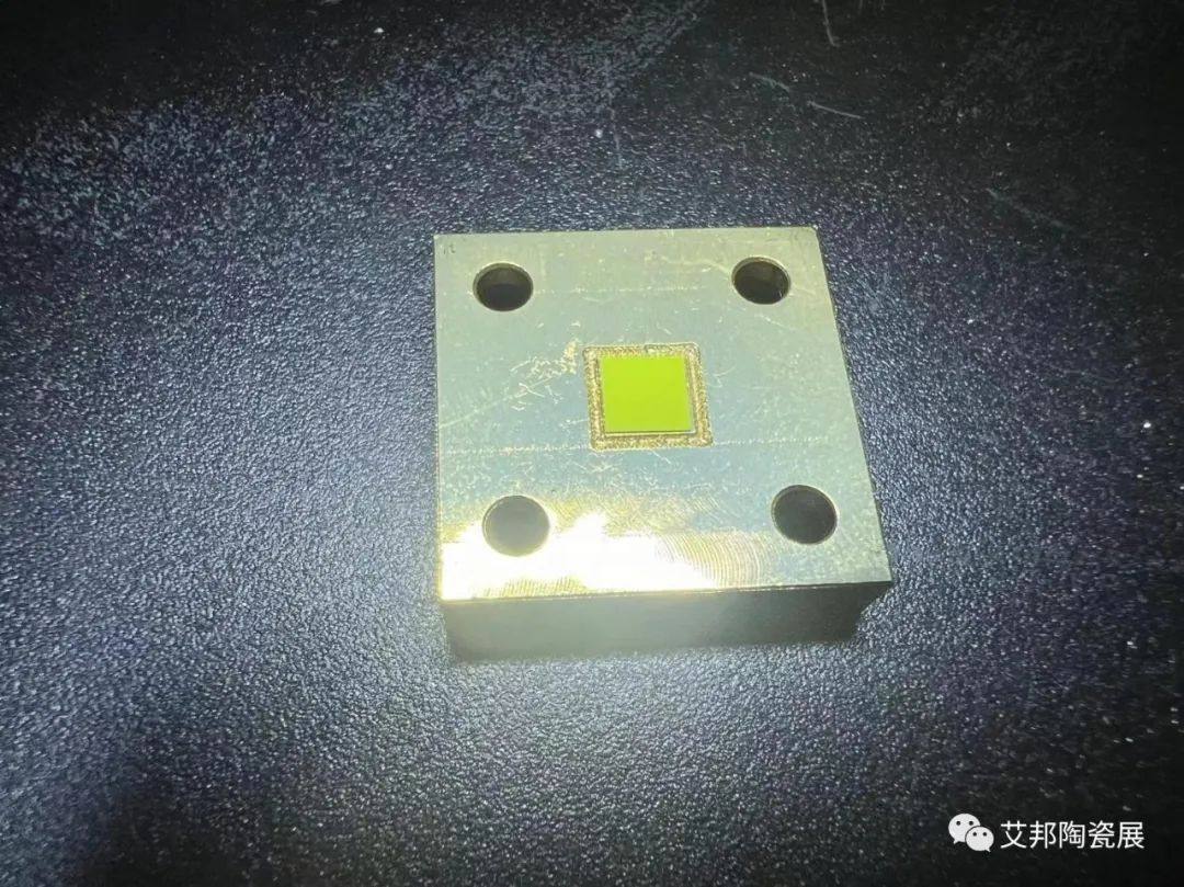 昆山艾科迅真空裝備將參加第五屆精密陶瓷展覽會（深圳寶安 8月29-31日）