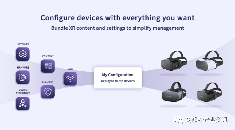 大朋VR一体机新品P2即将于欧洲市场发布，面向企业级市场