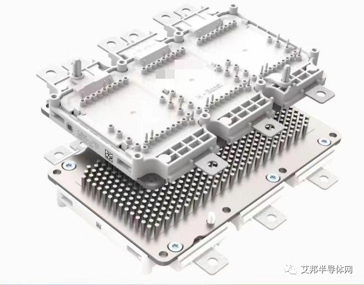 X光在线全检技术提高IGBT良率