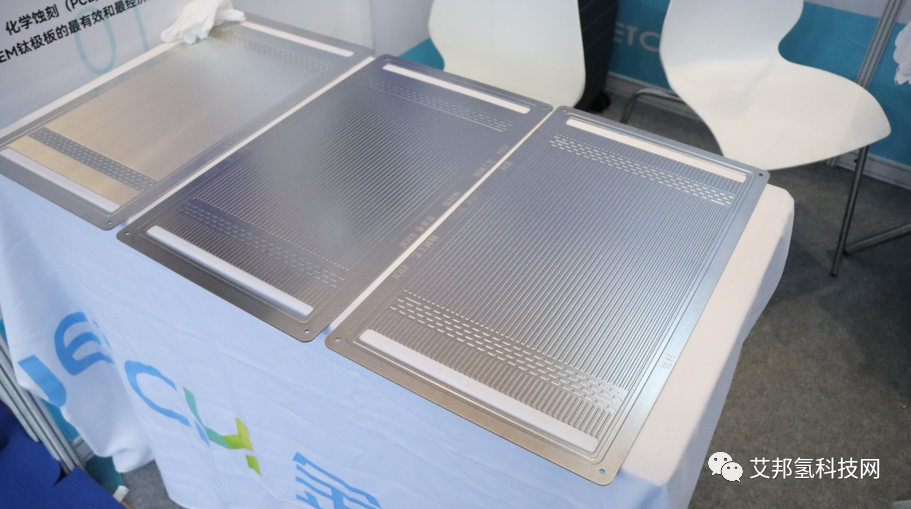 鈦金屬在PEM電解槽上的應用：氣體擴散層、雙極板等