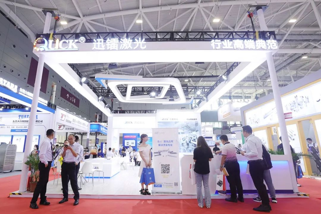 新能源电池CCS生产工序之焊接工艺及焊接设备企业盘点