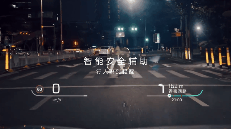 LCoS成汽车AR-HUD热点投影方案，华为|瀚思通|疆程|一数|华阳多媒体已布局