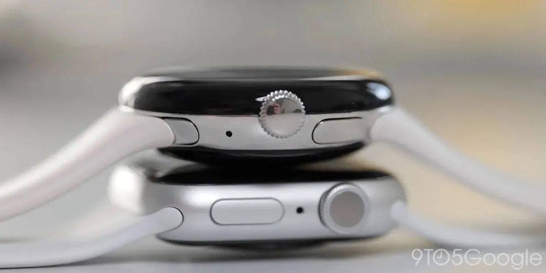 可减轻重量，消息称谷歌 Pixel Watch 2 手表表壳采用铝合金材质