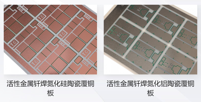 国投创业投资德汇陶瓷 布局高性能陶瓷封装基板