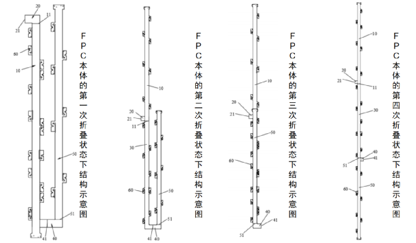 东莞硅翔CCS部分专利详解