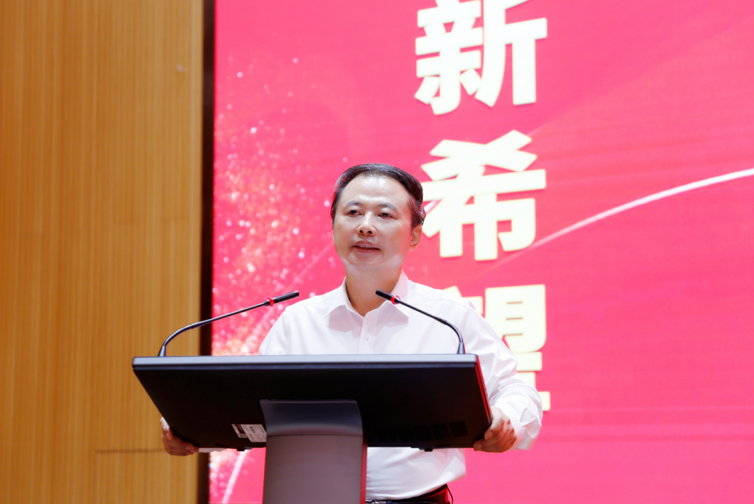 天能集團儲能事業(yè)部正式成立！