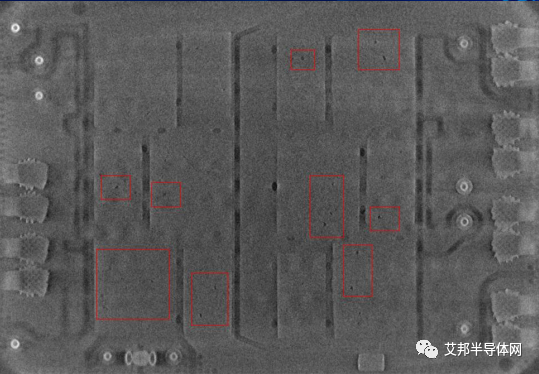 X光在线全检技术提高IGBT良率